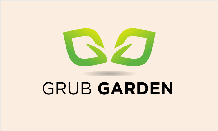 GrubGarden.com - Catchy premium domains